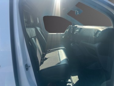 Citroen jumpy fourgon citroen jumpy fourgon gn m bluehdi 180 ss eat8 driver garantie 12 mois occasion simplicicar lyon nord...