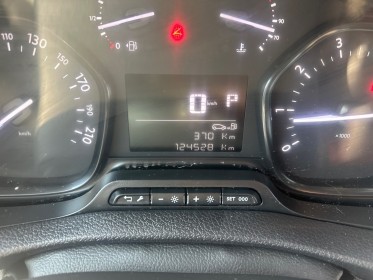 Citroen jumpy fourgon citroen jumpy fourgon gn m bluehdi 180 ss eat8 driver garantie 12 mois occasion simplicicar lyon nord...