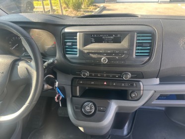 Citroen jumpy fourgon citroen jumpy fourgon gn m bluehdi 180 ss eat8 driver garantie 12 mois occasion simplicicar lyon nord...