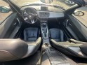 Bmw z4 bmw z4 /3.0i l6 e85 /phase 1 /231ch / facture entretiens /garantie 12 mois occasion simplicicar lyon nord simplicicar...