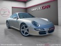 Porsche 911 carrera 4 coupe 997 porsche 911 carrera 4 coupé 997 3.6i garantie 12 mois carnet spécialiste porsche occasion...