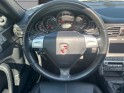 Porsche 911 carrera 4 coupe 997 porsche 911 carrera 4 coupé 997 3.6i garantie 12 mois carnet spécialiste porsche occasion...