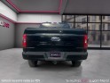 Ford f150 ford  f150 v8 5l  supercrew xlt 395 ch véhicule visible sur rendez vous garantie 12 mois suspension pneumatique...