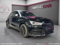 Audi a1 sportback midnight series 1.4 tfsi 125 s tronic 7 garantie 12 mois occasion montpellier (34) simplicicar simplicibike...