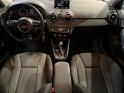 Audi a1 sportback midnight series 1.4 tfsi 125 s tronic 7 garantie 12 mois occasion montpellier (34) simplicicar simplicibike...