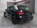 Audi a1 sportback midnight series 1.4 tfsi 125 s tronic 7 garantie 12 mois occasion montpellier (34) simplicicar simplicibike...