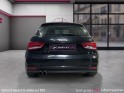 Audi a1 sportback midnight series 1.4 tfsi 125 s tronic 7 garantie 12 mois occasion montpellier (34) simplicicar simplicibike...