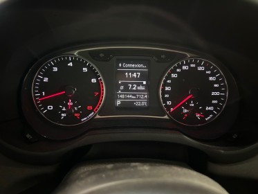 Audi a1 sportback midnight series 1.4 tfsi 125 s tronic 7 garantie 12 mois occasion montpellier (34) simplicicar simplicibike...