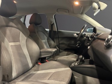 Audi a1 sportback midnight series 1.4 tfsi 125 s tronic 7 garantie 12 mois occasion montpellier (34) simplicicar simplicibike...