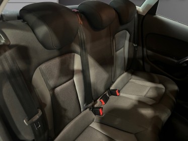 Audi a1 sportback midnight series 1.4 tfsi 125 s tronic 7 garantie 12 mois occasion montpellier (34) simplicicar simplicibike...