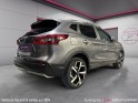 Nissan qashqai 2019 1.3 dig-t 160ch tekna caméra 360 toit panoramique garantie 12 mois occasion montpellier (34) simplicicar...