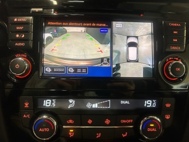 Nissan qashqai 2019 1.3 dig-t 160ch tekna caméra 360 toit panoramique garantie 12 mois occasion montpellier (34) simplicicar...