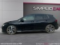 Volkswagen golf golf viii 2.0 tdi scr 150 dsg7 r-line garantie 12 mois/ sièges, volant ,chauffant /camera de recul /iq ...
