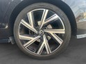 Volkswagen golf golf viii 2.0 tdi scr 150 dsg7 r-line garantie 12 mois/ sièges, volant ,chauffant /camera de recul /iq ...