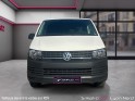 Volkswagen transporter fourgon volkswagen  transporter  t6 aménagé gn vitre l2h1 2.0 tdi 102 garantie 12 mois occasion...