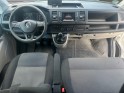 Volkswagen transporter fourgon volkswagen  transporter  t6 aménagé gn vitre l2h1 2.0 tdi 102 garantie 12 mois occasion...