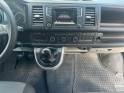 Volkswagen transporter fourgon volkswagen  transporter  t6 aménagé gn vitre l2h1 2.0 tdi 102 garantie 12 mois occasion...
