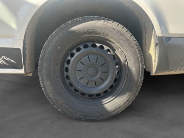 Volkswagen transporter fourgon volkswagen  transporter  t6 aménagé gn vitre l2h1 2.0 tdi 102 garantie 12 mois occasion...