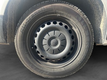 Volkswagen transporter fourgon volkswagen  transporter  t6 aménagé gn vitre l2h1 2.0 tdi 102 garantie 12 mois occasion...