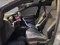 Volkswagen golf 2.0 tsi 300ch dsg7 gti clubsport toit ouvrant affichage tête haute occasion montpellier (34) simplicicar...