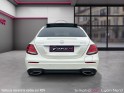 Mercedes classe e 300 e eqpower 9g-tronic amg line - suivi mercedes -suspension air body control , pack sport...