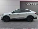 Renault arkana e-tech 145 - 21b r.s. line garantie 12 mois occasion simplicicar lyon nord simplicicar simplicibike france