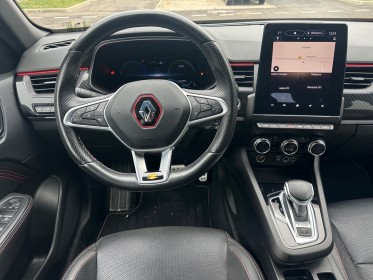 Renault arkana e-tech 145 - 21b r.s. line garantie 12 mois occasion simplicicar lyon nord simplicicar simplicibike france