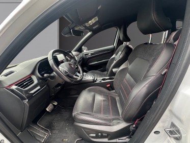 Renault arkana e-tech 145 - 21b r.s. line garantie 12 mois occasion simplicicar lyon nord simplicicar simplicibike france