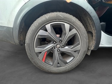 Renault arkana e-tech 145 - 21b r.s. line garantie 12 mois occasion simplicicar lyon nord simplicicar simplicibike france