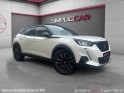 Peugeot 2008 155 ss eat8 gt pack 12 mois garantie tout option toit ouvrant occasion simplicicar lyon nord simplicicar...
