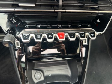 Peugeot 2008 155 ss eat8 gt pack 12 mois garantie tout option toit ouvrant occasion simplicicar lyon nord simplicicar...