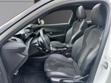 Peugeot 2008 155 ss eat8 gt pack 12 mois garantie tout option toit ouvrant occasion simplicicar lyon nord simplicicar...
