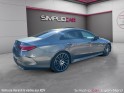 Mercedes classe cls coupe 300d 9g-tronic amg line garantie 12 mois , attelage electrique ,entretien chez  mercedes  full......