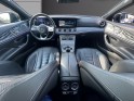 Mercedes classe cls coupe 300d 9g-tronic amg line garantie 12 mois , attelage electrique ,entretien chez  mercedes  full......