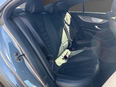 Mercedes classe cls coupe 300d 9g-tronic amg line garantie 12 mois , attelage electrique ,entretien chez  mercedes  full......