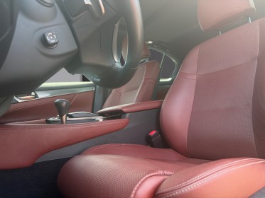 Lexus gs 450h 3.5 i v6 24v 345 hybride e-cvt 296 ch sport occasion simplicicar carcassonne simplicicar simplicibike france