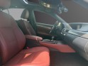 Lexus gs 450h 3.5 i v6 24v 345 hybride e-cvt 296 ch sport occasion simplicicar carcassonne simplicicar simplicibike france