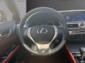 Lexus gs 450h 3.5 i v6 24v 345 hybride e-cvt 296 ch sport occasion simplicicar carcassonne simplicicar simplicibike france