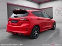 Ford fiesta st 1.5 ecoboost 200 ss st pack performance - garantie 12 mois occasion simplicicar reims simplicicar simplicibike...
