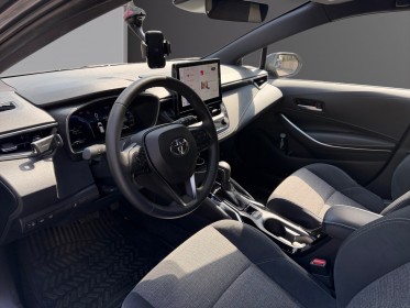 Toyota corolla touring sports hybride my22 122h design carplay camera de recul radar av/ar occasion paris 17ème (75)(porte...