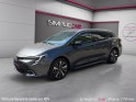 Toyota corolla touring sports hybride my22 122h design carplay camera de recul radar av/ar occasion paris 17ème (75)(porte...