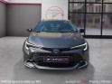 Toyota corolla touring sports hybride my22 122h design carplay camera de recul radar av/ar occasion paris 17ème (75)(porte...