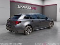 Toyota corolla touring sports hybride my22 122h design carplay camera de recul radar av/ar occasion paris 17ème (75)(porte...