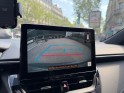 Toyota corolla touring sports hybride my22 122h design carplay camera de recul radar av/ar occasion paris 17ème (75)(porte...
