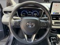 Toyota corolla touring sports hybride my22 122h design carplay camera de recul radar av/ar occasion paris 17ème (75)(porte...