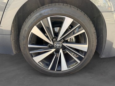 Toyota corolla touring sports hybride my22 122h design carplay camera de recul radar av/ar occasion paris 17ème (75)(porte...