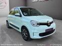 Renault twingo iii sce 75 - 20 zen-climatisation-direction assistée-21940 kms-ideal jeune permis occasion...