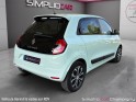 Renault twingo iii sce 75 - 20 zen-climatisation-direction assistée-21940 kms-ideal jeune permis occasion...
