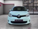 Renault twingo iii sce 75 - 20 zen-climatisation-direction assistée-21940 kms-ideal jeune permis occasion...