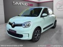 Renault twingo iii sce 75 - 20 zen-climatisation-direction assistée-21940 kms-ideal jeune permis occasion...
